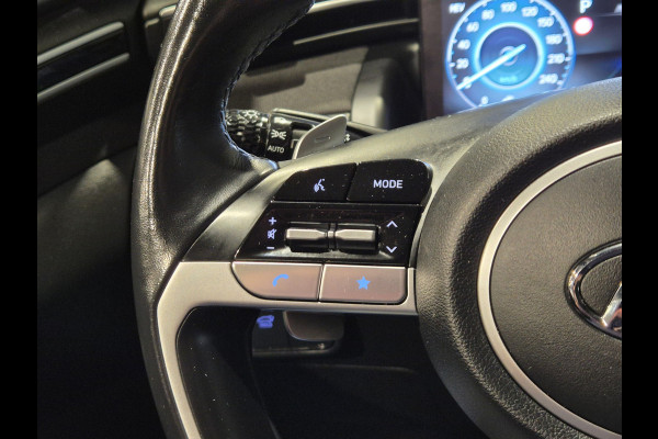 Hyundai Tucson 1.6 T-GDI PHEV Comfort Smart 4WD Stuur/Stoelverwarming | Camera | Carplay/Android | el achterklep