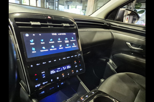 Hyundai Tucson 1.6 T-GDI PHEV Comfort Smart 4WD Stuur/Stoelverwarming | Camera | Carplay/Android | el achterklep