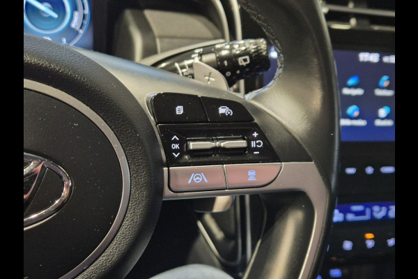 Hyundai Tucson 1.6 T-GDI PHEV Comfort Smart 4WD Stuur/Stoelverwarming | Camera | Carplay/Android | el achterklep