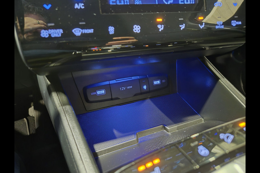 Hyundai Tucson 1.6 T-GDI PHEV Comfort Smart 4WD Stuur/Stoelverwarming | Camera | Carplay/Android | el achterklep