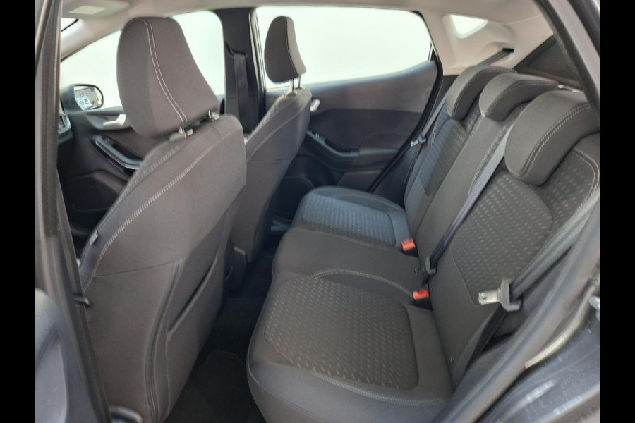 Ford Fiesta 1.0 EcoBoost Titanium | Winter Pack | Navigatie | Cruise Control | Wordt verwacht!