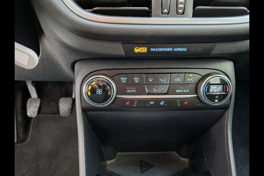 Ford Fiesta 1.0 EcoBoost Titanium | Winter Pack | Navigatie | Cruise Control | Wordt verwacht!