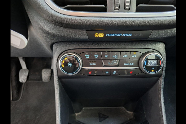 Ford Fiesta 1.0 EcoBoost Titanium | Winter Pack | Navigatie | Cruise Control | Wordt verwacht!