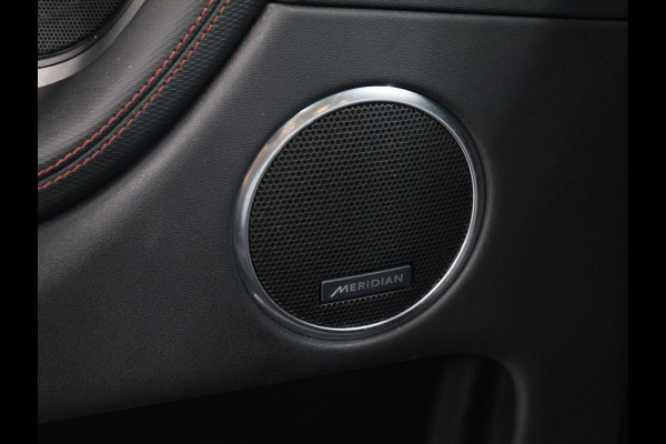 Land Rover Discovery Sport P300e 1.5 R-Dynamic HSE [PANORAMADAK, TREKHAAK, APPLE CARPLAY, ANDROID, CRUISE CONTROL, MERIDIAN SOUND SYSTEM, CAMERA, PDC V+A, LEDER, LED, NAVIGATIE, BLUETOOTH, CLIMATE CONTROL, ELEKTRISCHE ACHTERKLEP NIEUWSTAAT]