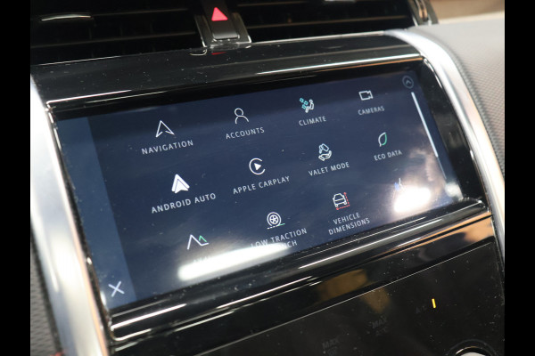 Land Rover Discovery Sport P300e 1.5 R-Dynamic HSE [PANORAMADAK, TREKHAAK, APPLE CARPLAY, ANDROID, CRUISE CONTROL, MERIDIAN SOUND SYSTEM, CAMERA, PDC V+A, LEDER, LED, NAVIGATIE, BLUETOOTH, CLIMATE CONTROL, ELEKTRISCHE ACHTERKLEP NIEUWSTAAT]