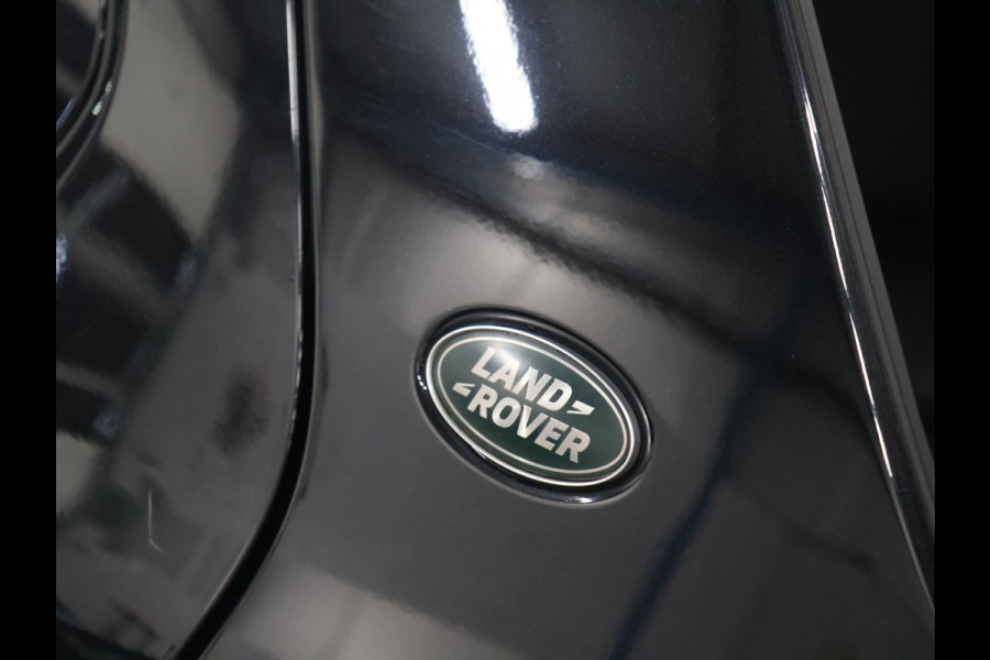 Land Rover Discovery Sport P300e 1.5 R-Dynamic HSE [PANORAMADAK, TREKHAAK, APPLE CARPLAY, ANDROID, CRUISE CONTROL, MERIDIAN SOUND SYSTEM, CAMERA, PDC V+A, LEDER, LED, NAVIGATIE, BLUETOOTH, CLIMATE CONTROL, ELEKTRISCHE ACHTERKLEP NIEUWSTAAT]