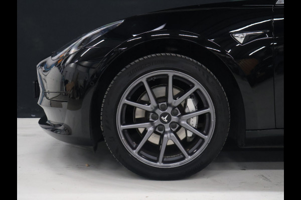 Tesla Model 3 Standard RWD Plus 60 kWh [PANORAMADAK, STOELVERWARMING, NAVIGATIE, DODEHOEKDETECTIE, 18 INCH LMV, CLIMATE, NIEUWSTAAT]