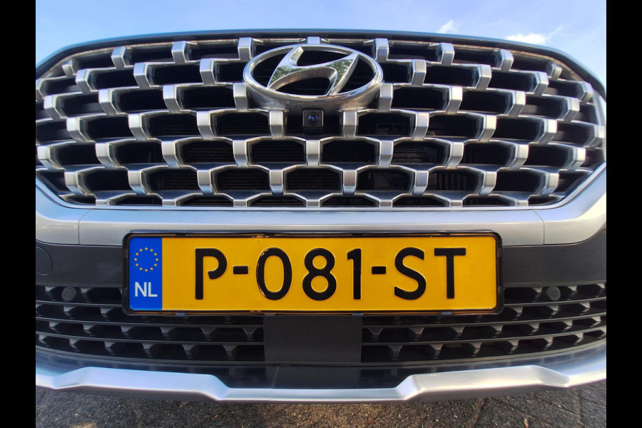 Hyundai Santa Fe 1.6 T-GDI PHEV Premium Sky | SOH: 96,8% | Panorama | Havana-Black Leder | Full LED | 360 Cam | Full Options! |