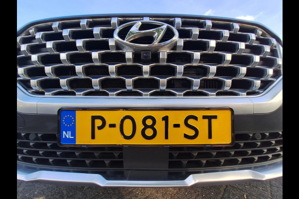 Hyundai Santa Fe 1.6 T-GDI PHEV Premium Sky | SOH: 96,8% | Panorama | Havana-Black Leder | Full LED | 360 Cam | Full Options! |
