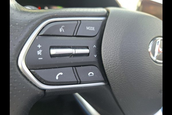 Hyundai Santa Fe 1.6 T-GDI PHEV Premium Sky | SOH: 96,8% | Panorama | Havana-Black Leder | Full LED | 360 Cam | Full Options! |