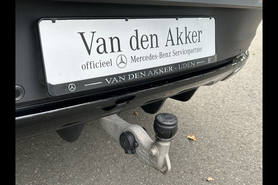 Mercedes-Benz GLE 350e Coupé 4Matic AMG // Trekhaak // Burmester // Luchtvering // Panoramadak // Headup // 22" // Memory // Nappa Leer // Distron