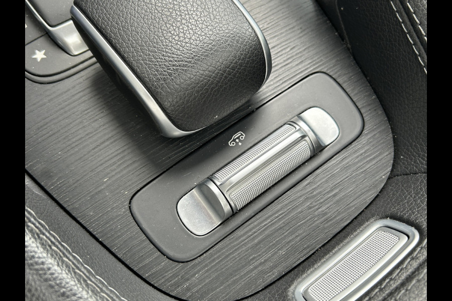 Mercedes-Benz GLE 350e Coupé 4Matic AMG // Trekhaak // Burmester // Luchtvering // Panoramadak // Headup // 22" // Memory // Nappa Leer // Distron