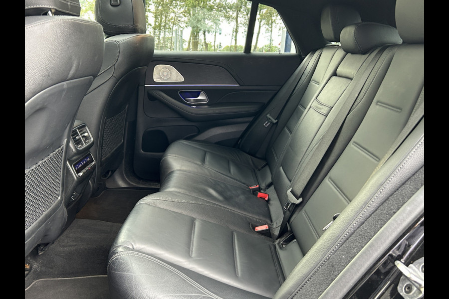 Mercedes-Benz GLE 350e Coupé 4Matic AMG // Trekhaak // Burmester // Luchtvering // Panoramadak // Headup // 22" // Memory // Nappa Leer // Distron