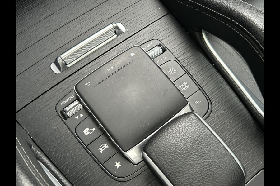 Mercedes-Benz GLE 350e Coupé 4Matic AMG // Trekhaak // Burmester // Luchtvering // Panoramadak // Headup // 22" // Memory // Nappa Leer // Distron