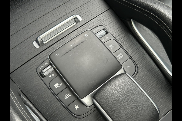 Mercedes-Benz GLE 350e Coupé 4Matic AMG // Trekhaak // Burmester // Luchtvering // Panoramadak // Headup // 22" // Memory // Nappa Leer // Distron
