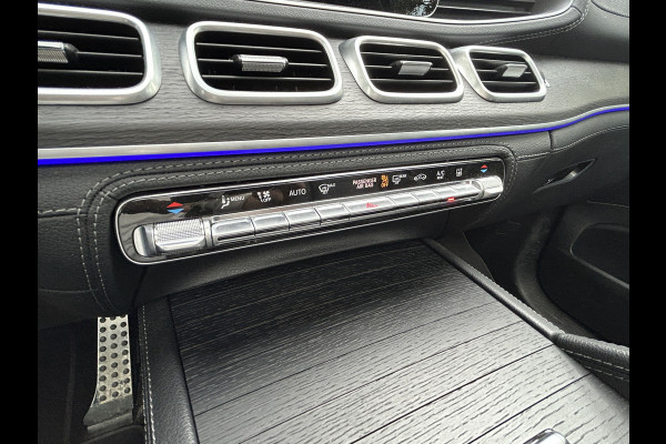 Mercedes-Benz GLE 350e Coupé 4Matic AMG // Trekhaak // Burmester // Luchtvering // Panoramadak // Headup // 22" // Memory // Nappa Leer // Distron