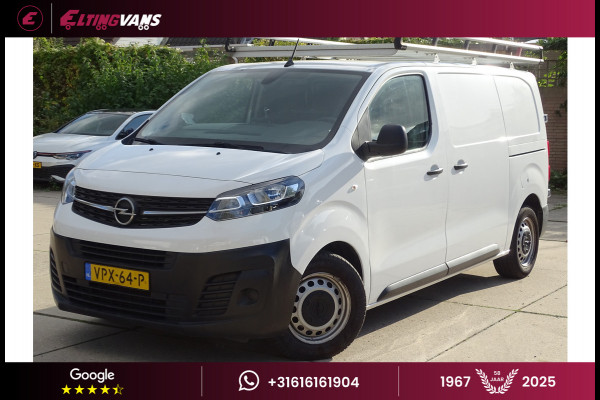 Opel Vivaro 2.0 CDTI L2H1 Edition