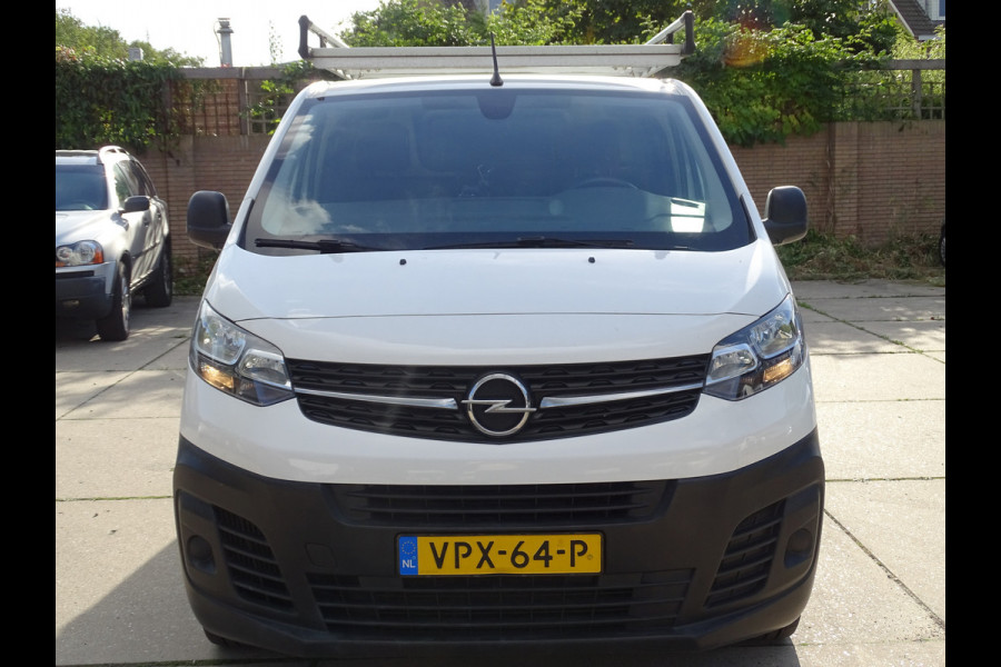 Opel Vivaro 2.0 CDTI L2H1 Edition