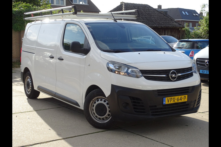 Opel Vivaro 2.0 CDTI L2H1 Edition