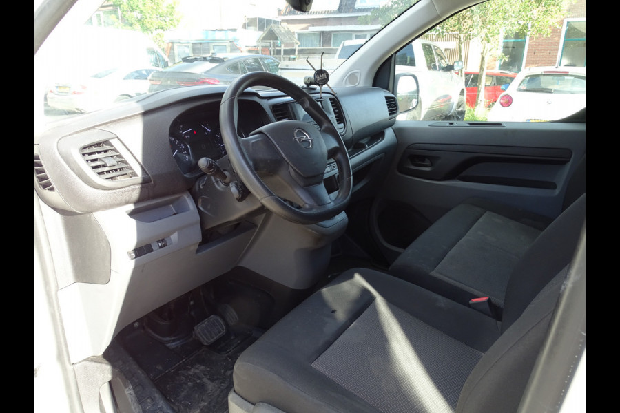 Opel Vivaro 2.0 CDTI L2H1 Edition