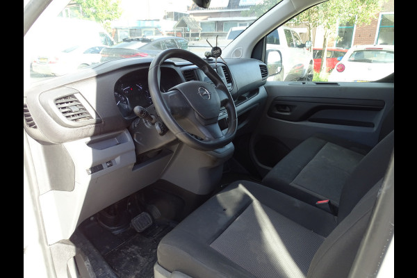Opel Vivaro 2.0 CDTI L2H1 Edition