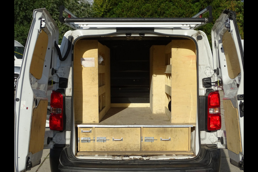 Opel Vivaro 2.0 CDTI L2H1 Edition
