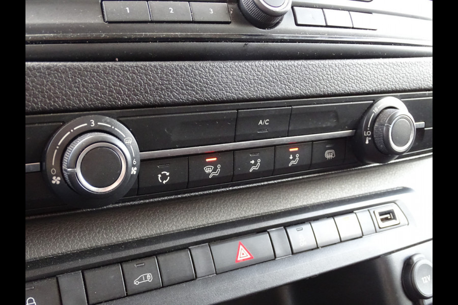 Opel Vivaro 2.0 CDTI L2H1 Edition