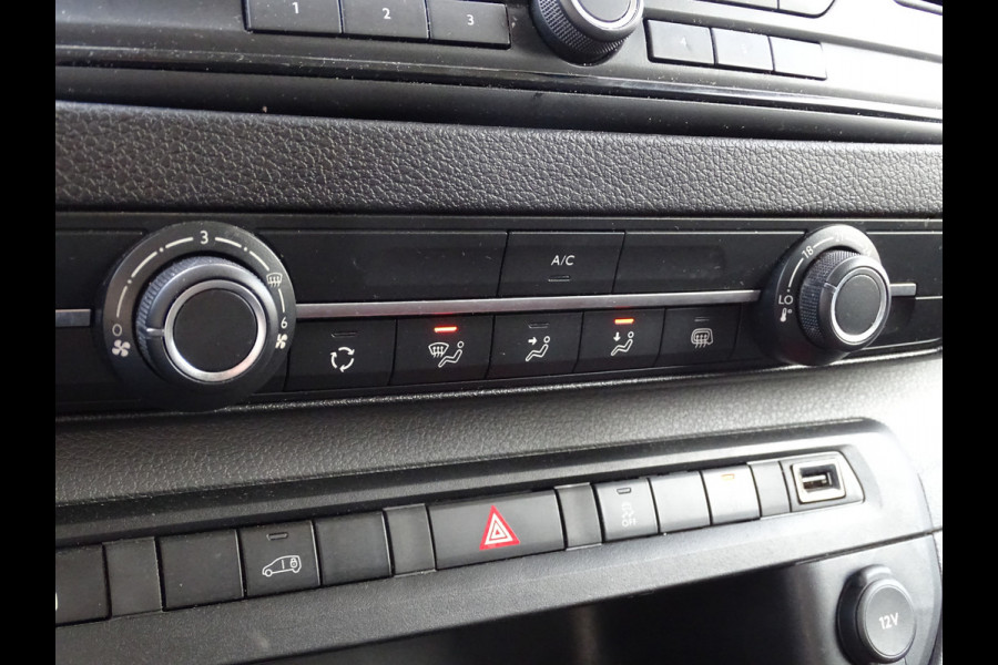 Opel Vivaro 2.0 CDTI L2H1 Edition