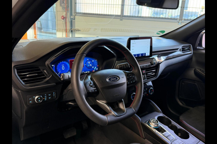 Ford Kuga 2.5 PHEV ST-Line X Navi, Camera, Carplay, Stoel/Stuurverwarming, elektrische trekhaak