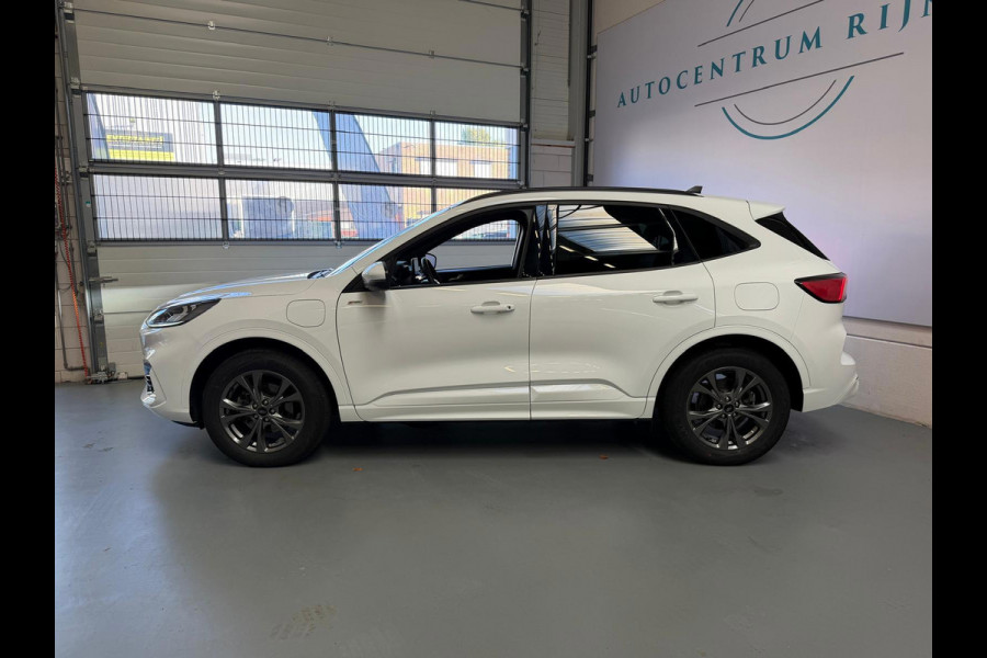 Ford Kuga 2.5 PHEV ST-Line X Navi, Camera, Carplay, Stoel/Stuurverwarming, elektrische trekhaak