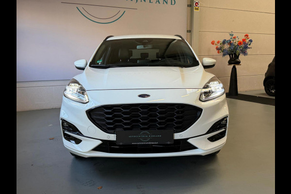 Ford Kuga 2.5 PHEV ST-Line X Navi, Camera, Carplay, Stoel/Stuurverwarming, elektrische trekhaak