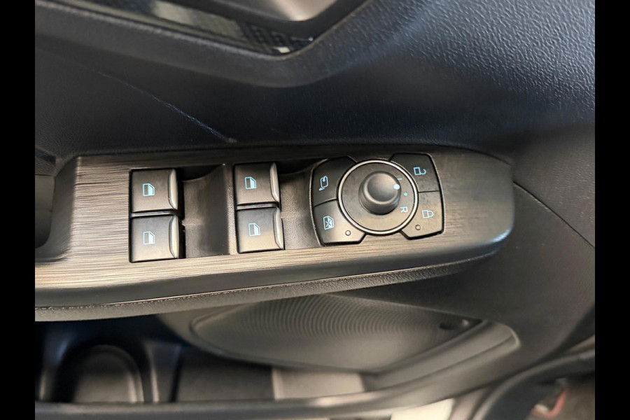 Ford Kuga 2.5 PHEV ST-Line X Navi, Camera, Carplay, Stoel/Stuurverwarming, elektrische trekhaak