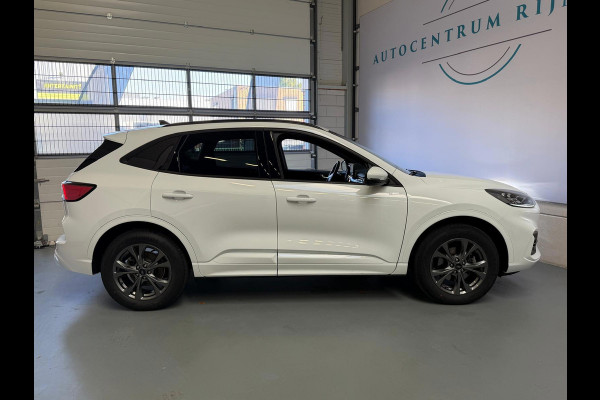 Ford Kuga 2.5 PHEV ST-Line X Navi, Camera, Carplay, Stoel/Stuurverwarming, elektrische trekhaak
