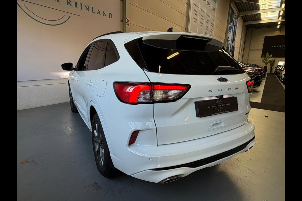 Ford Kuga 2.5 PHEV ST-Line X Navi, Camera, Carplay, Stoel/Stuurverwarming, elektrische trekhaak