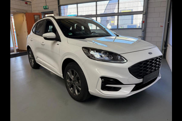 Ford Kuga 2.5 PHEV ST-Line X Navi, Camera, Carplay, Stoel/Stuurverwarming, elektrische trekhaak