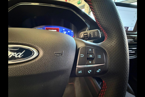 Ford Kuga 2.5 PHEV ST-Line X Navi, Camera, Carplay, Stoel/Stuurverwarming, elektrische trekhaak