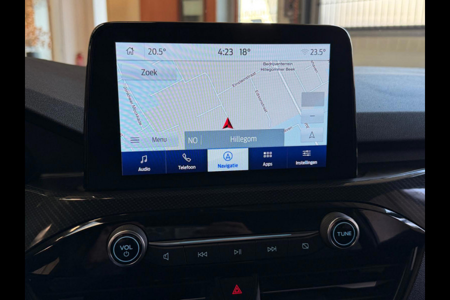 Ford Kuga 2.5 PHEV ST-Line X Navi, Camera, Carplay, Stoel/Stuurverwarming, elektrische trekhaak