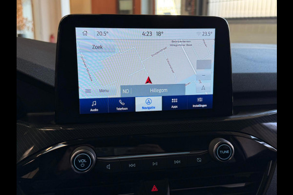 Ford Kuga 2.5 PHEV ST-Line X Navi, Camera, Carplay, Stoel/Stuurverwarming, elektrische trekhaak