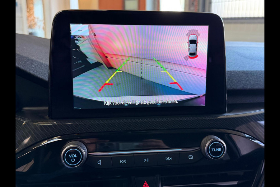 Ford Kuga 2.5 PHEV ST-Line X Navi, Camera, Carplay, Stoel/Stuurverwarming, elektrische trekhaak