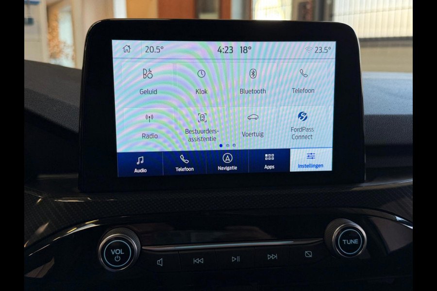 Ford Kuga 2.5 PHEV ST-Line X Navi, Camera, Carplay, Stoel/Stuurverwarming, elektrische trekhaak
