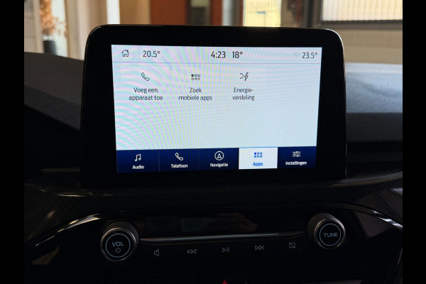 Ford Kuga 2.5 PHEV ST-Line X Navi, Camera, Carplay, Stoel/Stuurverwarming, elektrische trekhaak