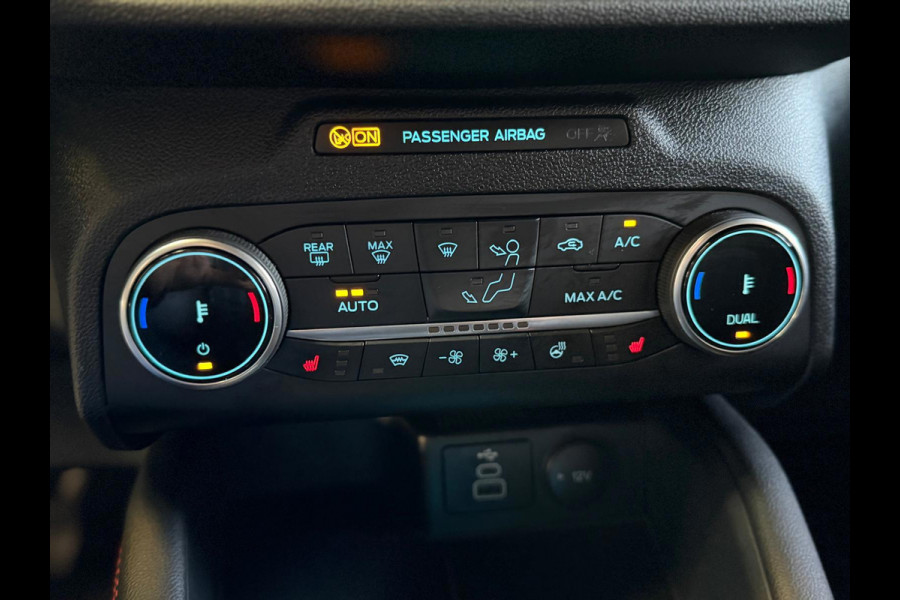 Ford Kuga 2.5 PHEV ST-Line X Navi, Camera, Carplay, Stoel/Stuurverwarming, elektrische trekhaak