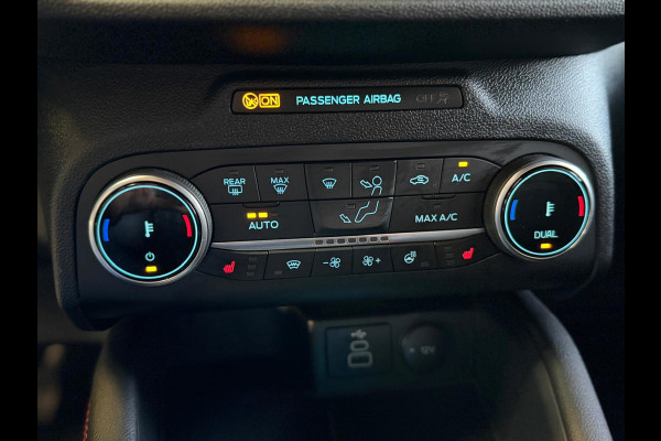 Ford Kuga 2.5 PHEV ST-Line X Navi, Camera, Carplay, Stoel/Stuurverwarming, elektrische trekhaak