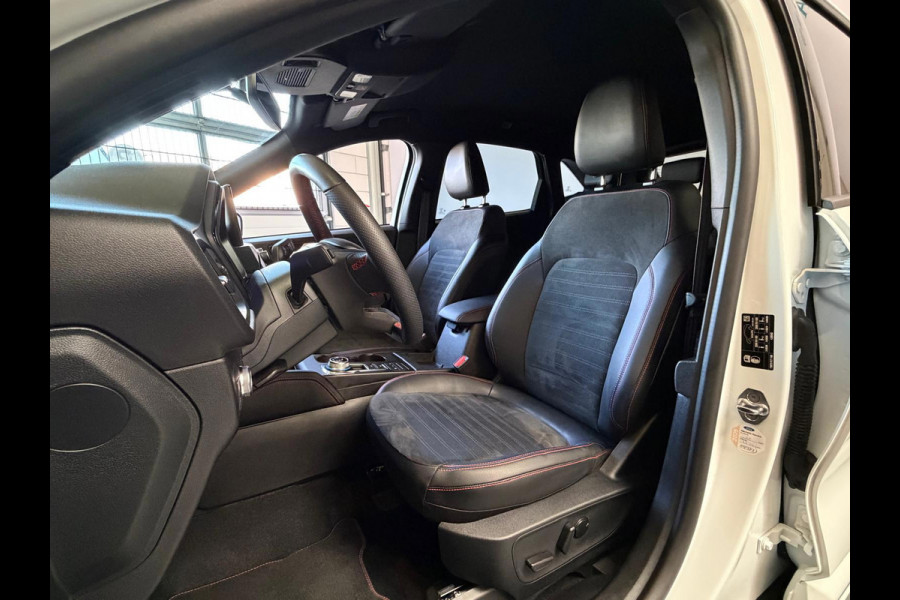 Ford Kuga 2.5 PHEV ST-Line X Navi, Camera, Carplay, Stoel/Stuurverwarming, elektrische trekhaak