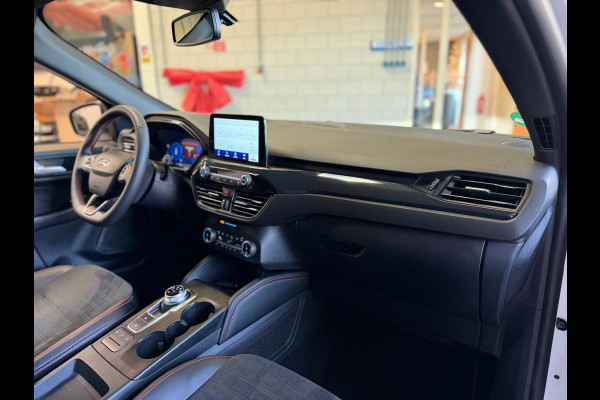 Ford Kuga 2.5 PHEV ST-Line X Navi, Camera, Carplay, Stoel/Stuurverwarming, elektrische trekhaak