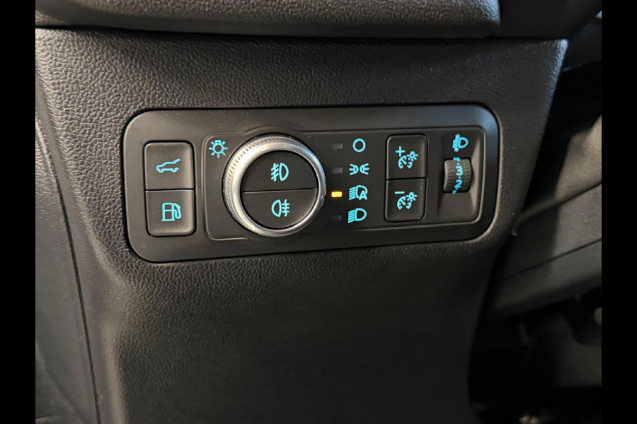 Ford Kuga 2.5 PHEV ST-Line X Navi, Camera, Carplay, Stoel/Stuurverwarming, elektrische trekhaak
