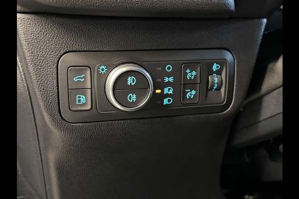 Ford Kuga 2.5 PHEV ST-Line X Navi, Camera, Carplay, Stoel/Stuurverwarming, elektrische trekhaak