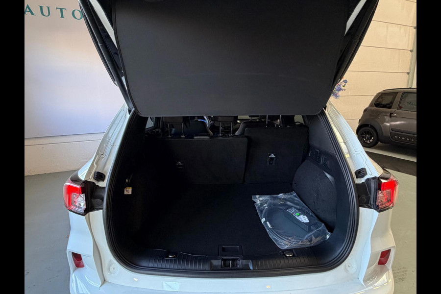 Ford Kuga 2.5 PHEV ST-Line X Navi, Camera, Carplay, Stoel/Stuurverwarming, elektrische trekhaak