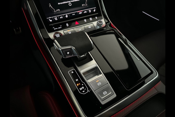 Audi SQ7 4.0 TFSI quattro 7p Pano|4-Wielsturing|Massage|Softclose