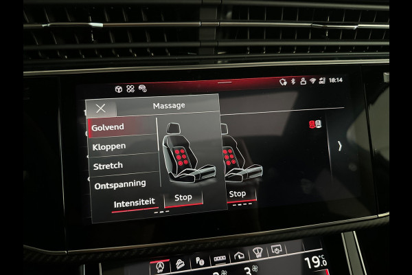 Audi SQ7 4.0 TFSI quattro 7p Pano|4-Wielsturing|Massage|Softclose